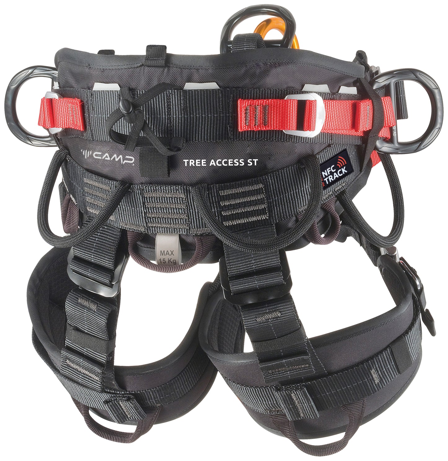 TREE ACCESS ST SIT HARNESS (L-XXL)