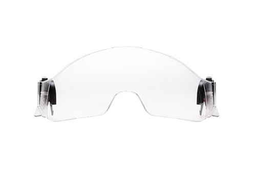 QUANTUM VISOR