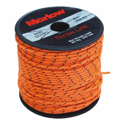 Excel throwline 2mm
